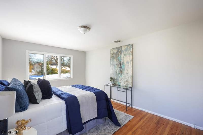 Oak Ridge Park - Residential