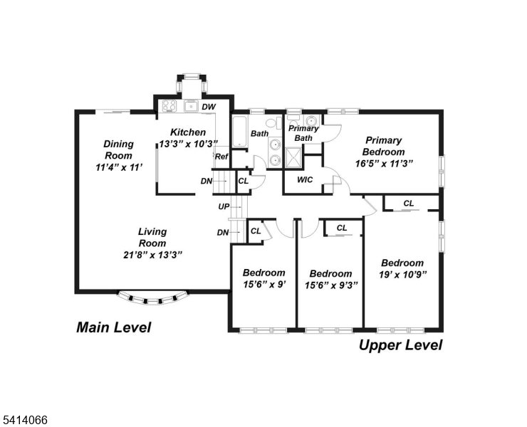 Oak Ridge Park - Residential