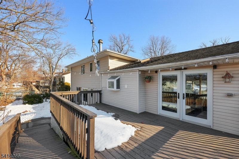 Oak Ridge Park - Residential