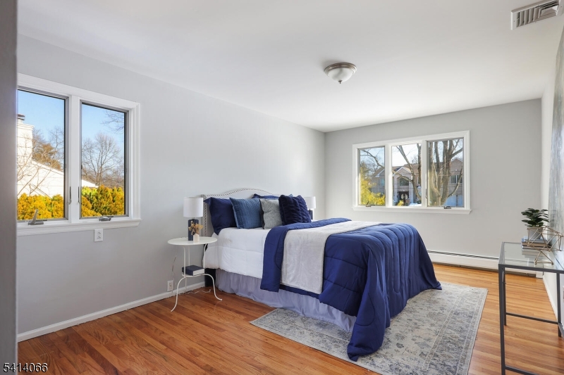 Oak Ridge Park - Residential