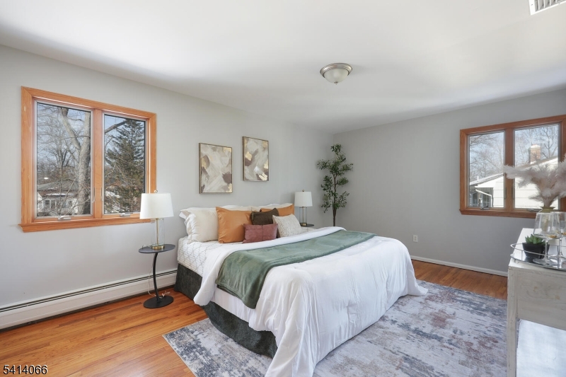 Oak Ridge Park - Residential