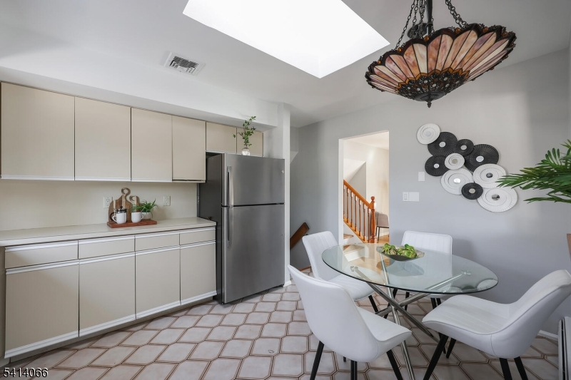 Oak Ridge Park - Residential