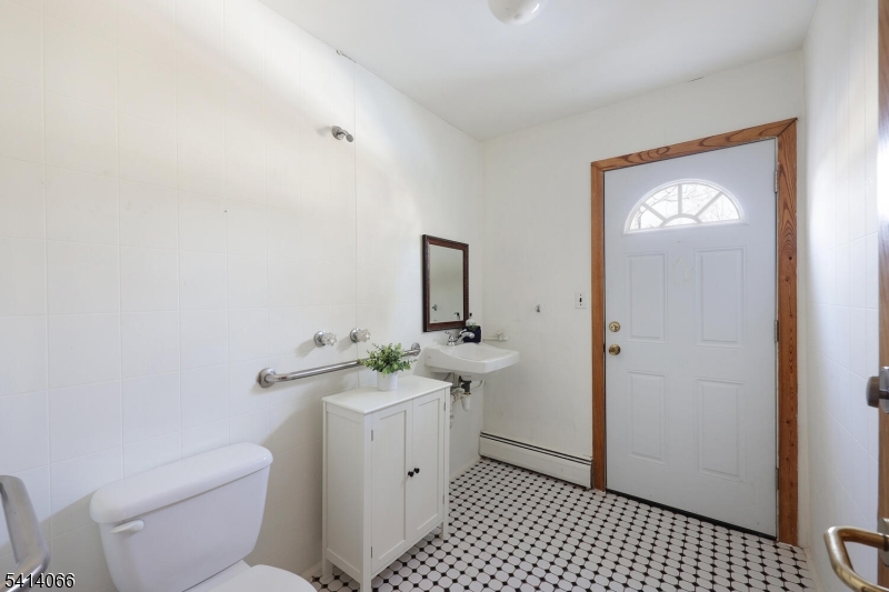 Oak Ridge Park - Residential