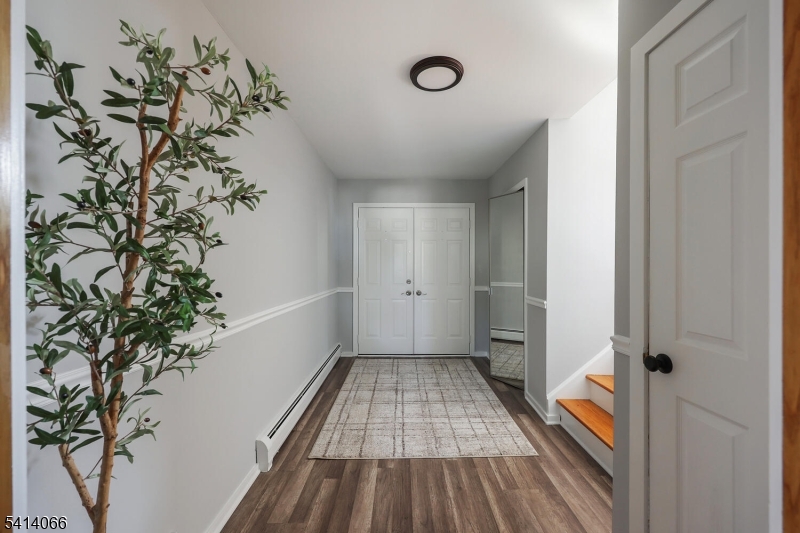 Oak Ridge Park - Residential