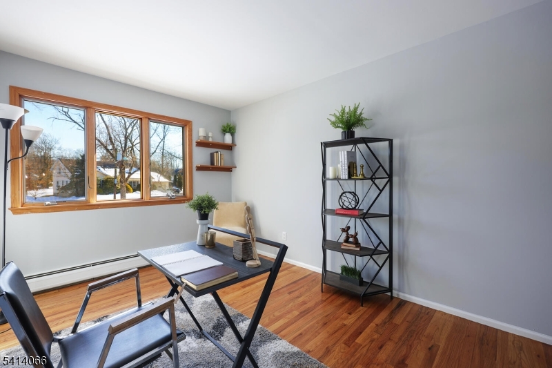 Oak Ridge Park - Residential