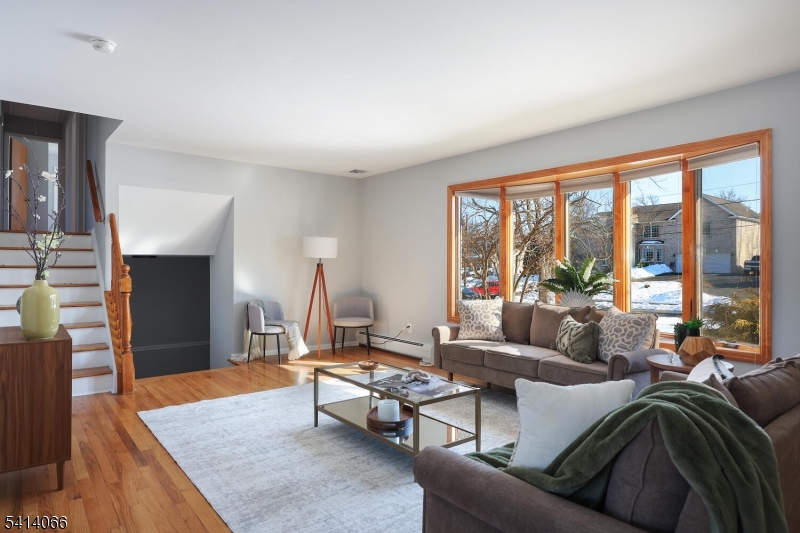 Oak Ridge Park - Residential