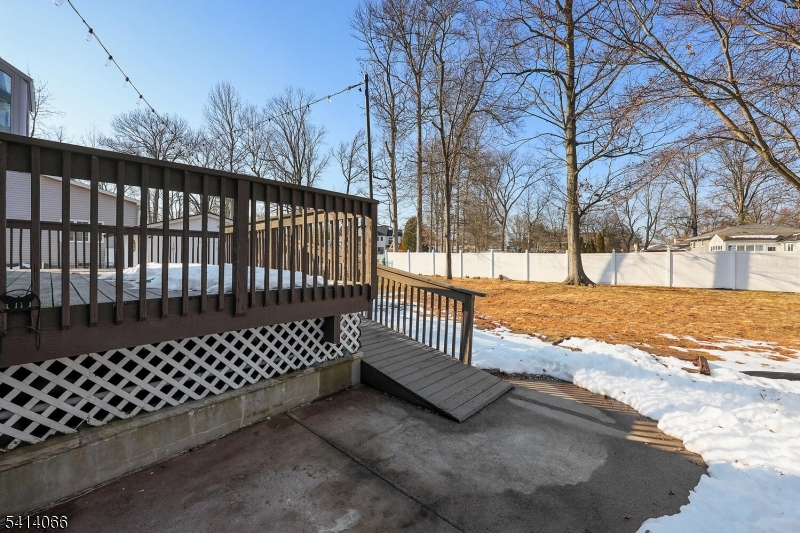 Oak Ridge Park - Residential