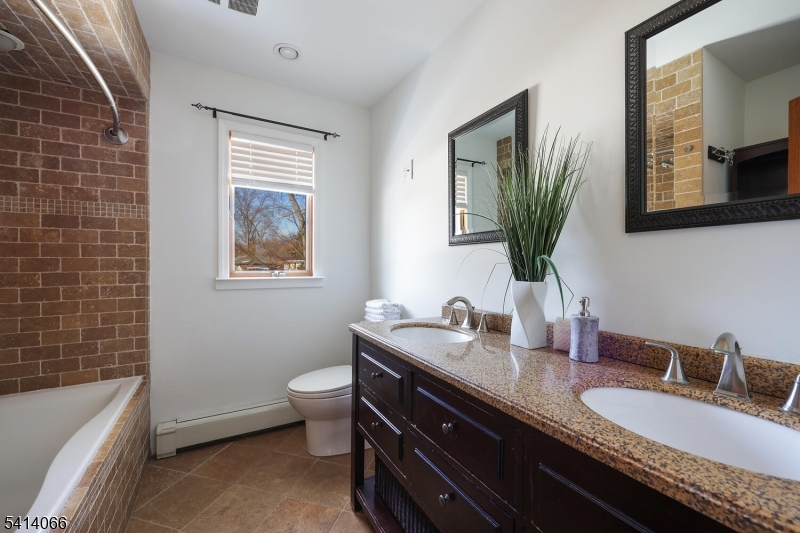 Oak Ridge Park - Residential