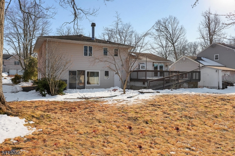 Oak Ridge Park - Residential