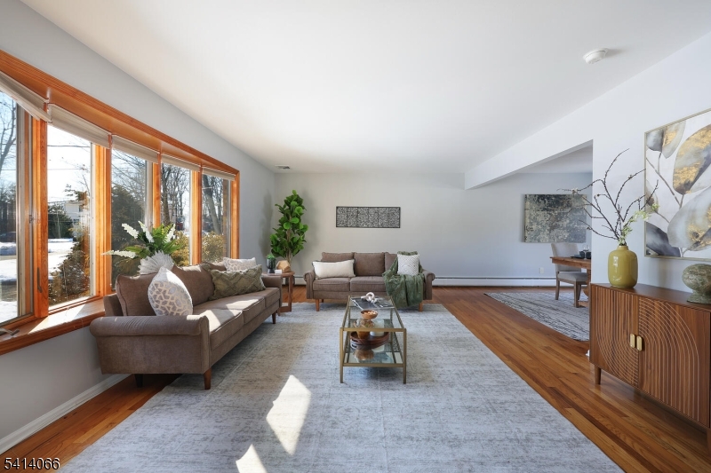 Oak Ridge Park - Residential