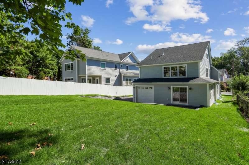 South Mountain - Residential