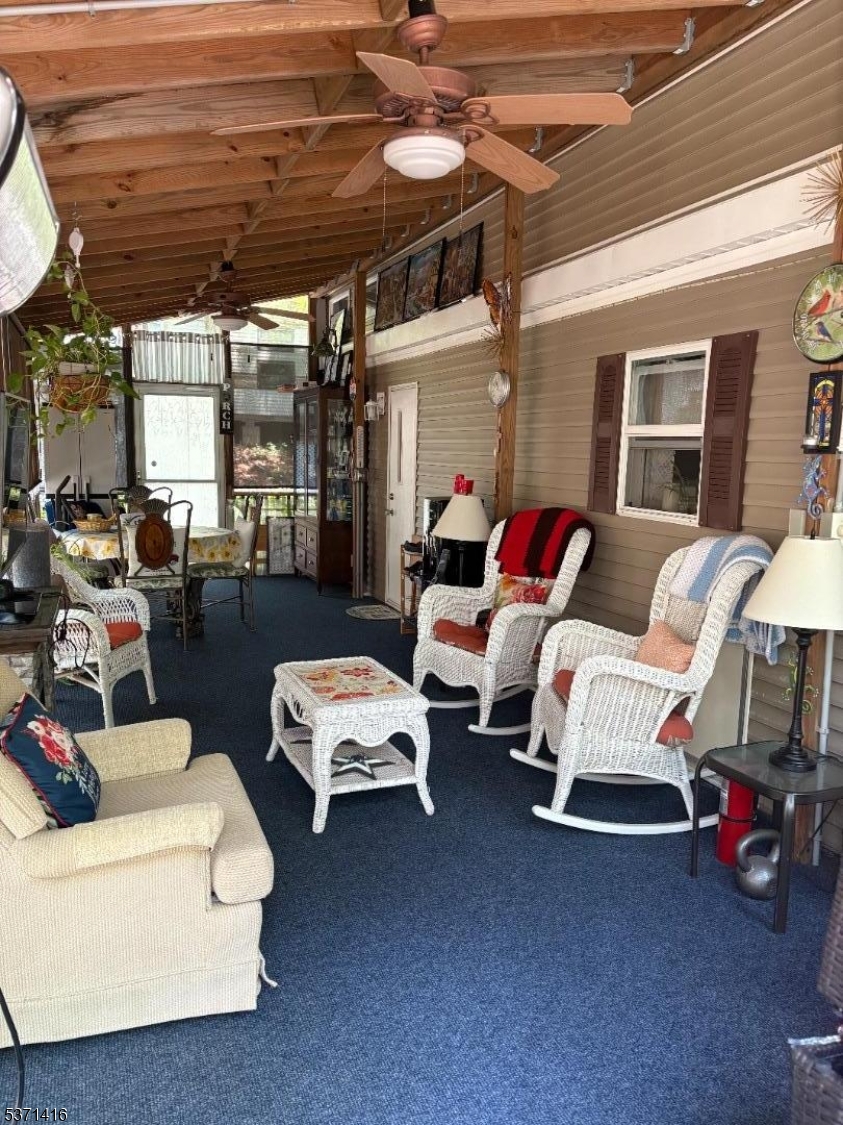 Tall Timbers - Residential