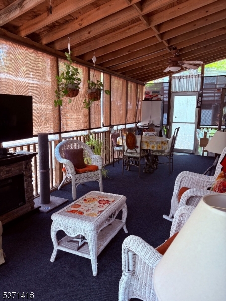 Tall Timbers - Residential