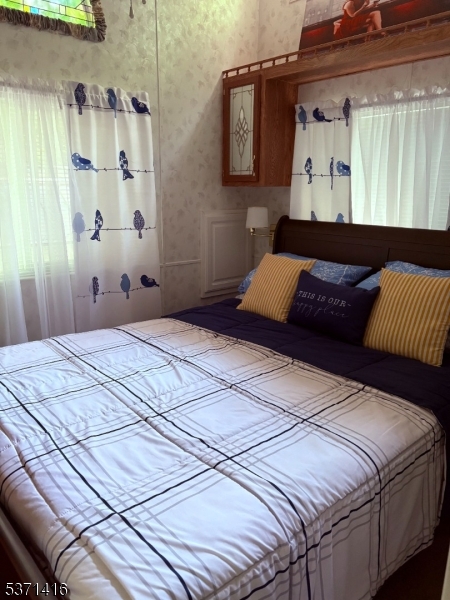 Tall Timbers - Residential