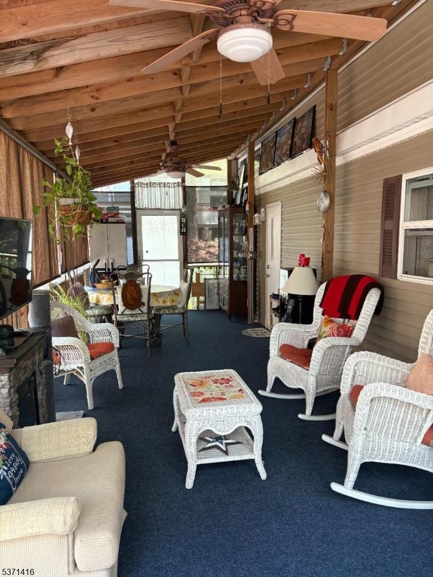 Tall Timbers - Residential