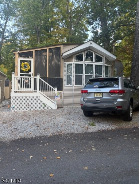 Tall Timbers - Residential