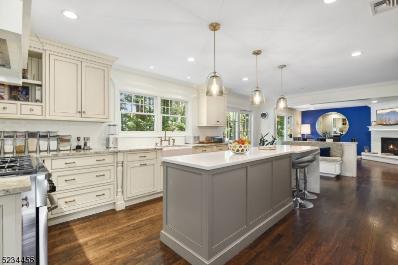 Highlands - Residential