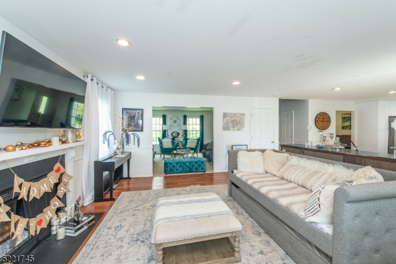 Brush Meadows - Residential Lease