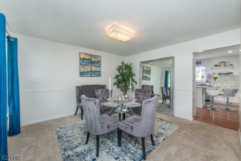 Brush Meadows - Residential Lease