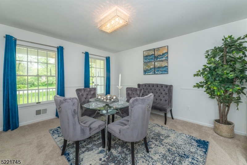 Brush Meadows - Residential Lease