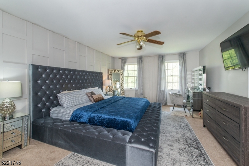 Brush Meadows - Residential Lease