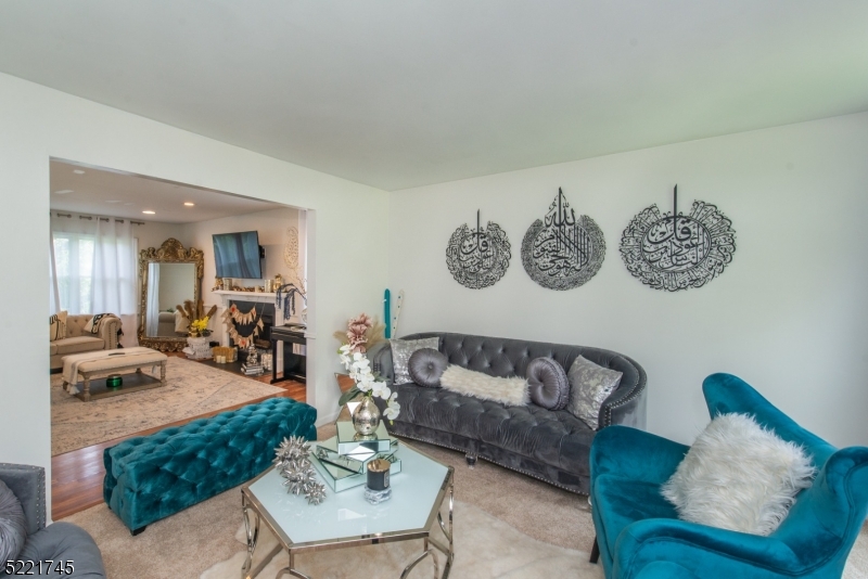 Brush Meadows - Residential Lease