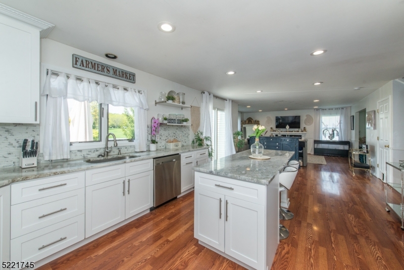 Brush Meadows - Residential Lease