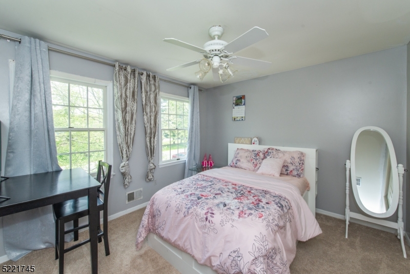 Brush Meadows - Residential Lease