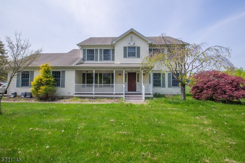 Brush Meadows - Residential Lease