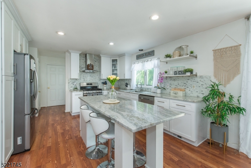 Brush Meadows - Residential Lease