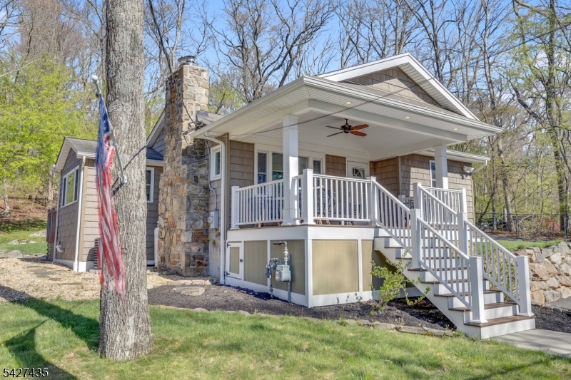 Lake Shawnee - Residential