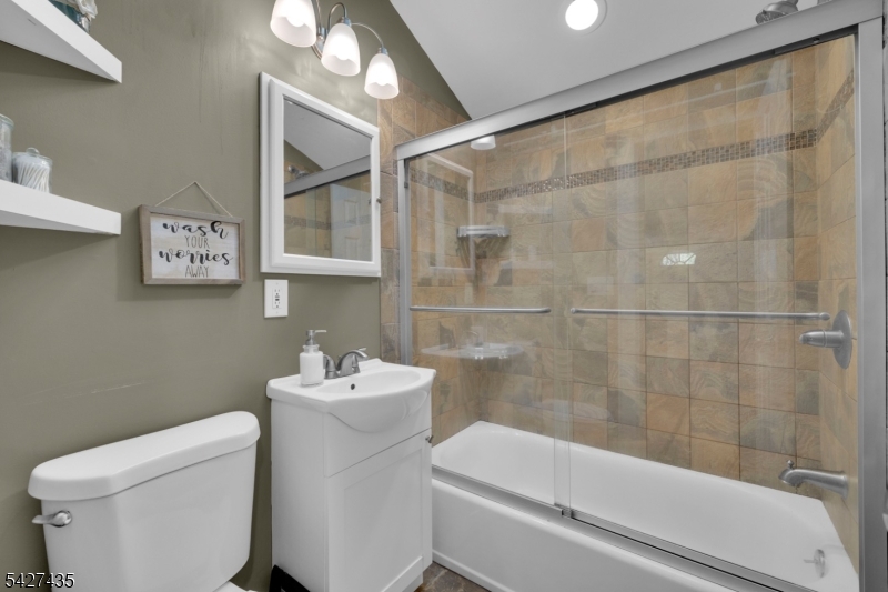 Lake Shawnee - Residential