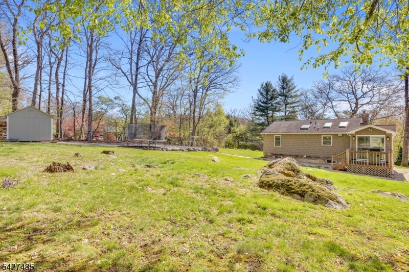 Lake Shawnee - Residential