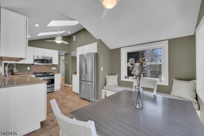 Lake Shawnee - Residential