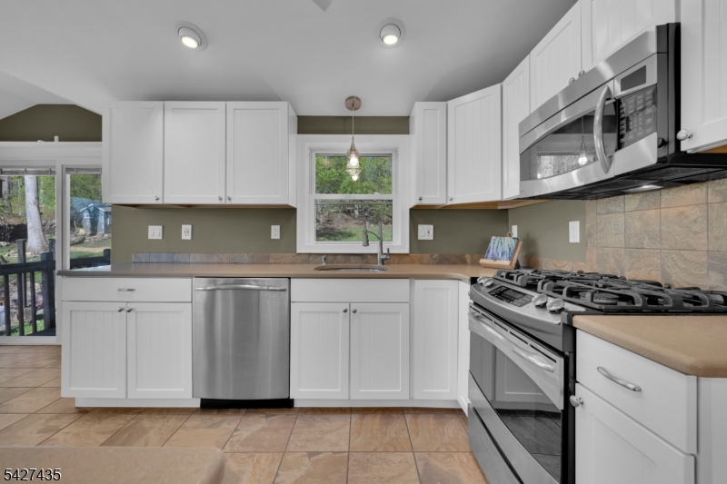 Lake Shawnee - Residential