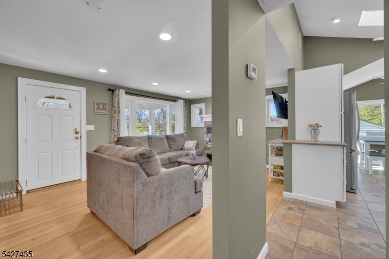 Lake Shawnee - Residential