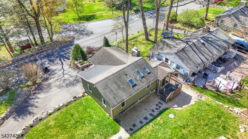 Lake Shawnee - Residential