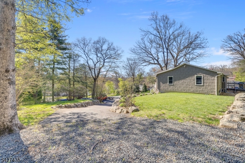 Lake Shawnee - Residential