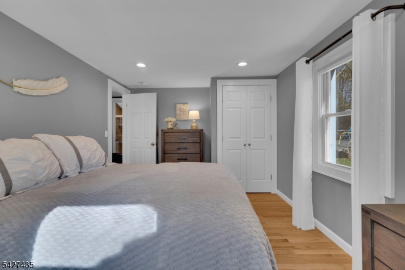 Lake Shawnee - Residential