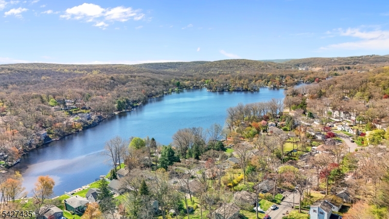 Lake Shawnee - Residential