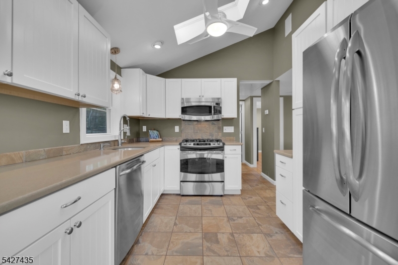 Lake Shawnee - Residential