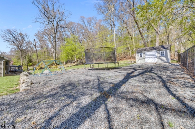 Lake Shawnee - Residential