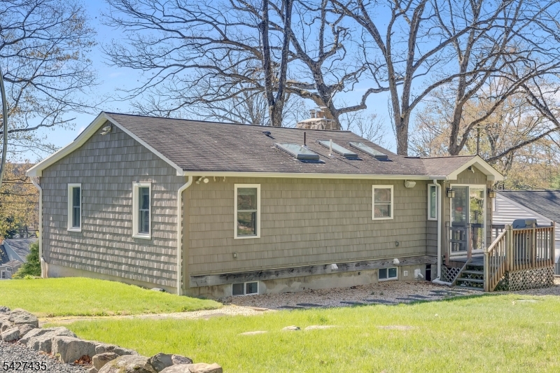 Lake Shawnee - Residential