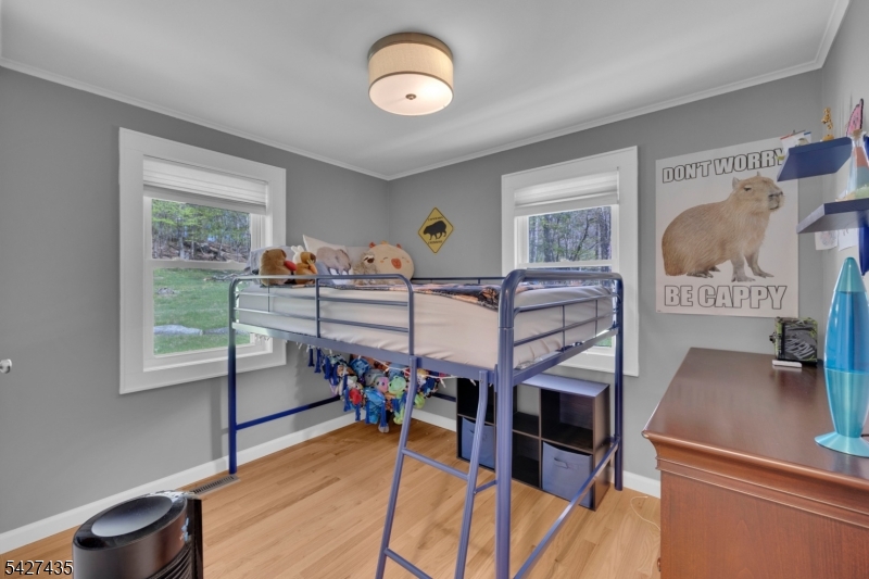 Lake Shawnee - Residential