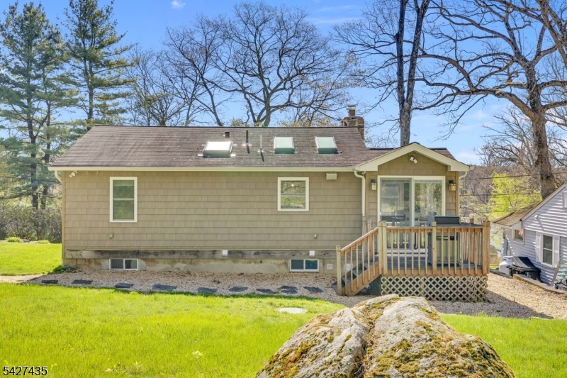 Lake Shawnee - Residential