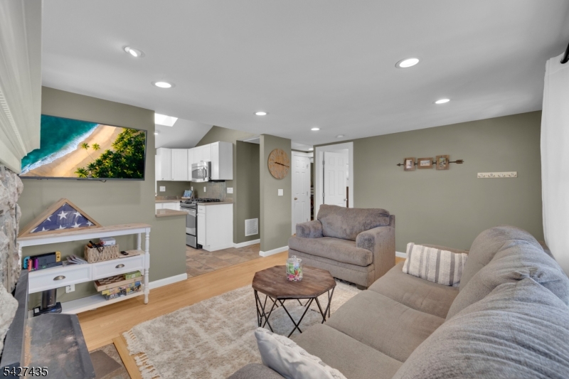 Lake Shawnee - Residential