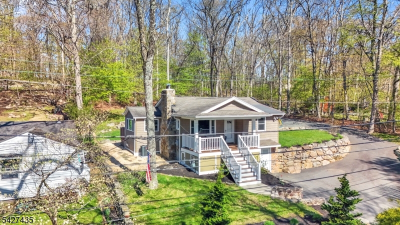 Lake Shawnee - Residential