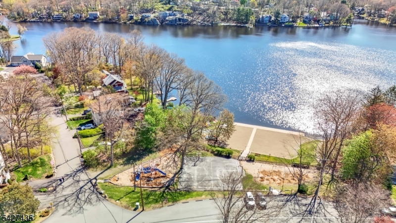 Lake Shawnee - Residential