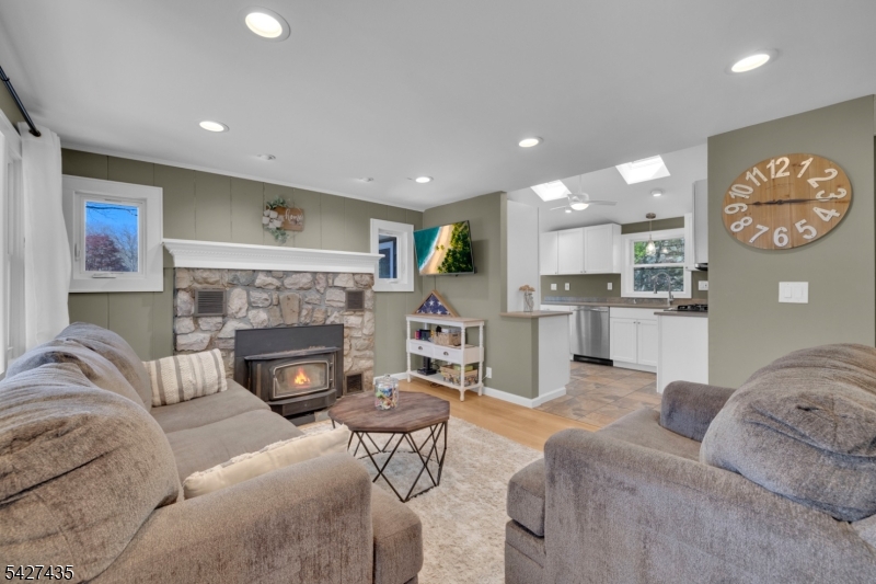 Lake Shawnee - Residential