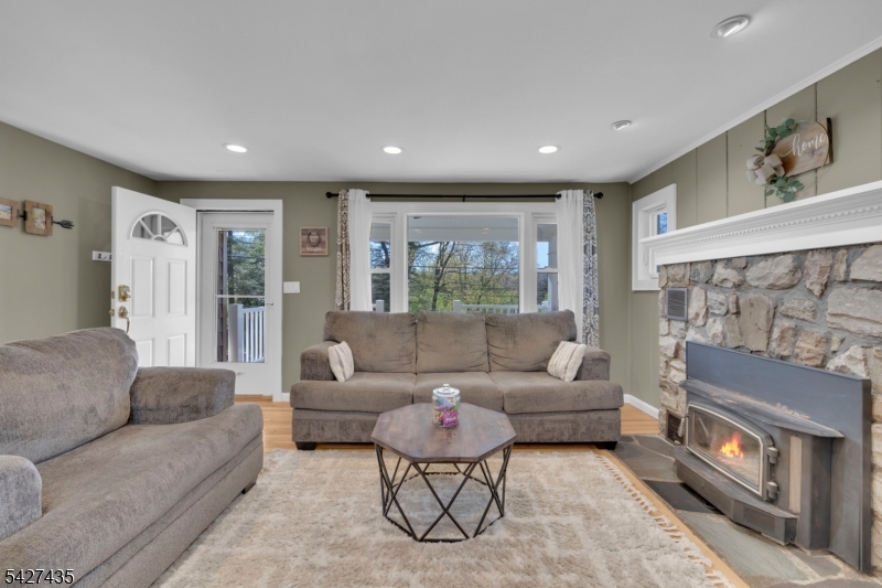 Lake Shawnee - Residential